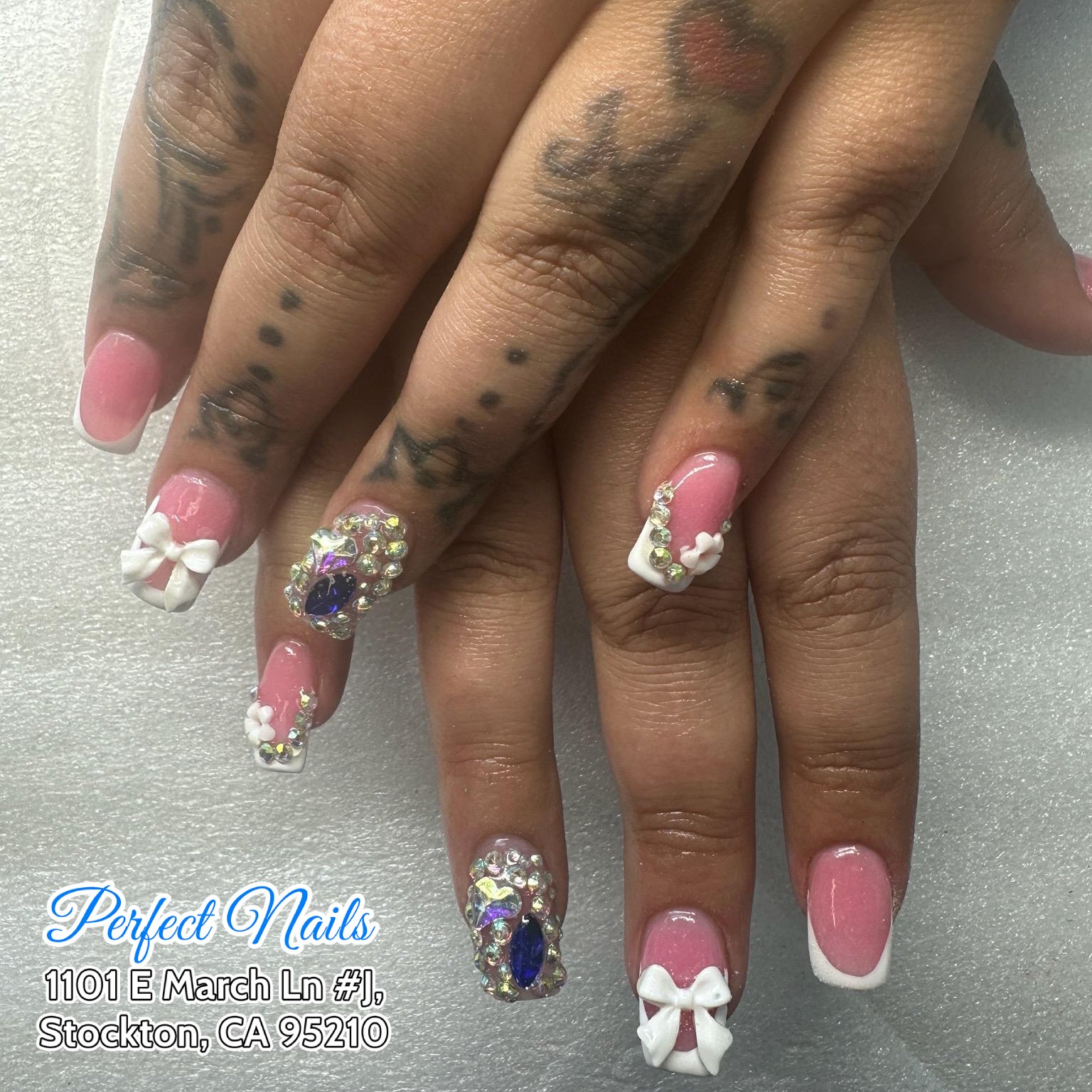 Beautiful Nail Looks for March 2026